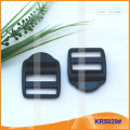 Inner size 25mm Plastic Buckles, Plastic regulator KR5029